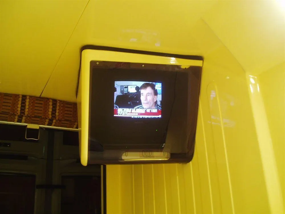 Capsule Hotel & Sauna Ikebukuro Plaza Токио Япония