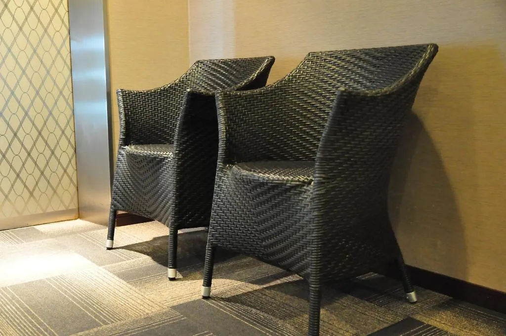 Capsule Hotel & Sauna Ikebukuro Plaza Токио Япония