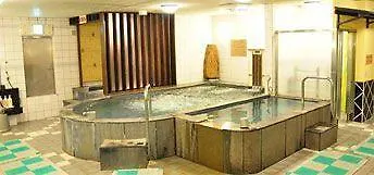 Capsule Hotel & Sauna Ikebukuro Plaza Tokyo 0*,  Japan